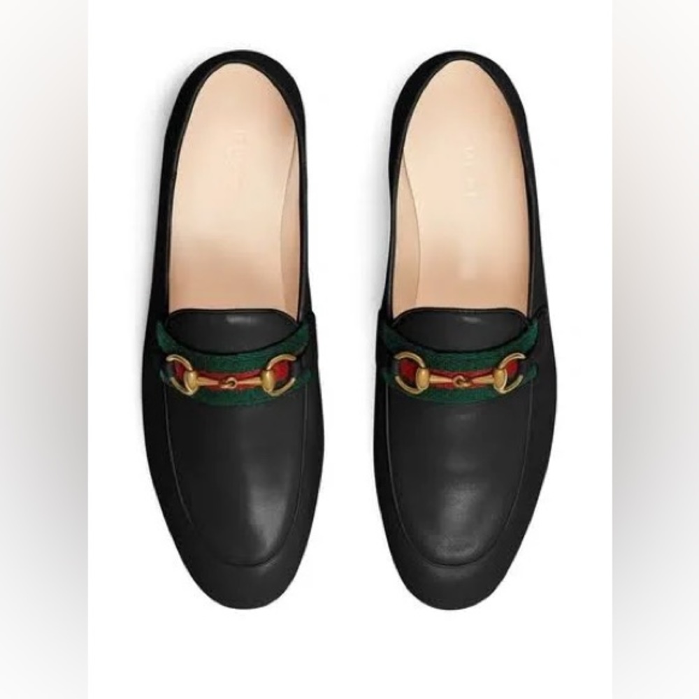 Women’s GUCCI loafers. BRAND NEW